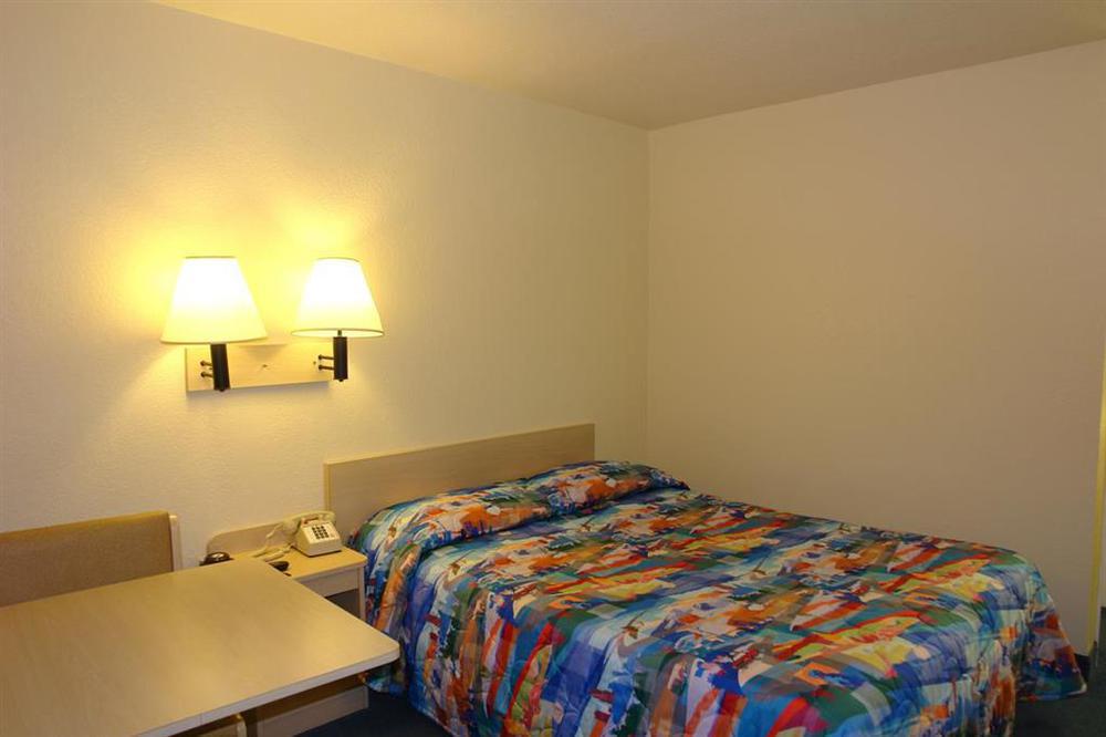 Motel 6-Goleta, Ca - Santa Barbara Room photo